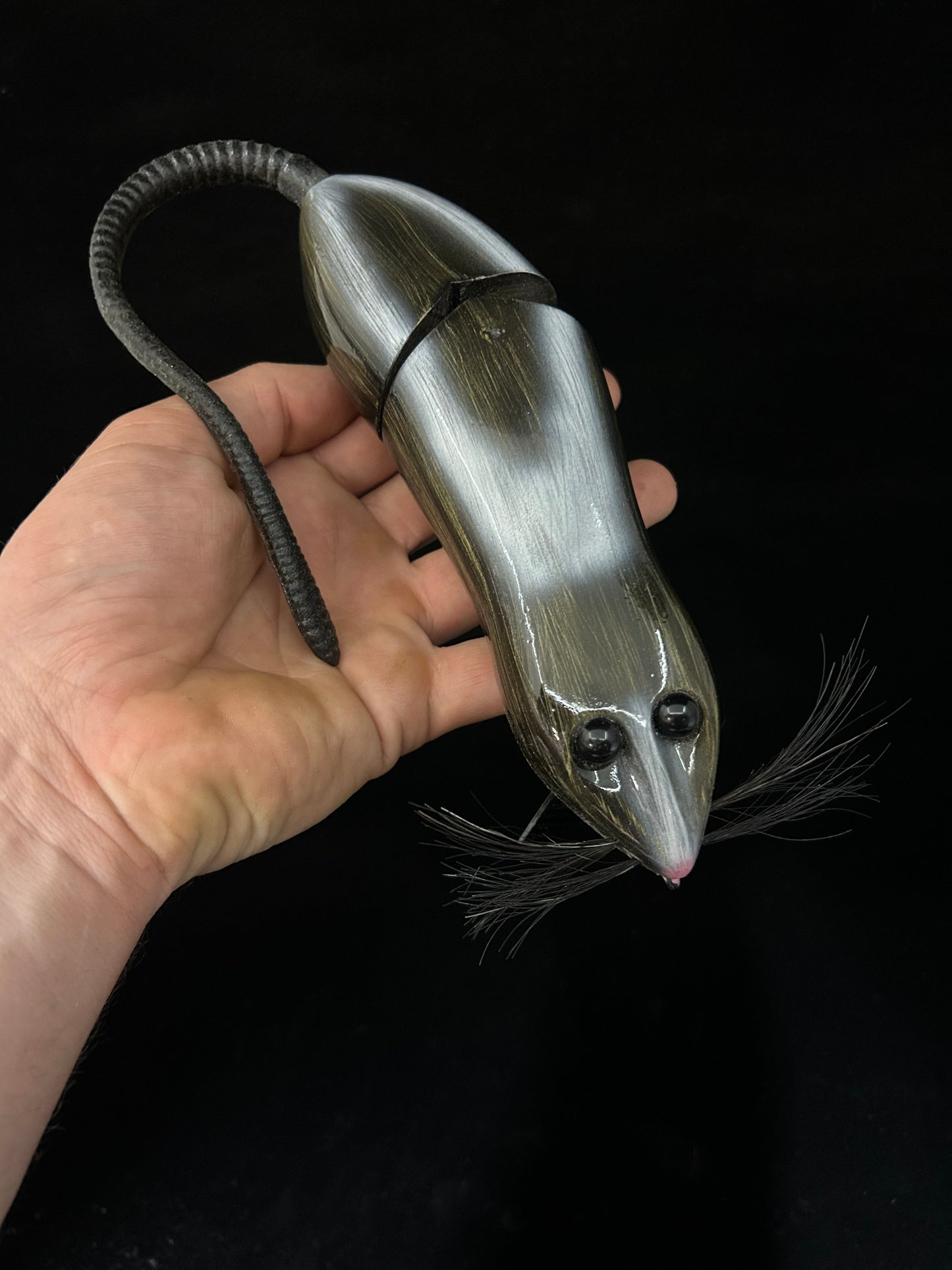 Adult Possum Wake Bait