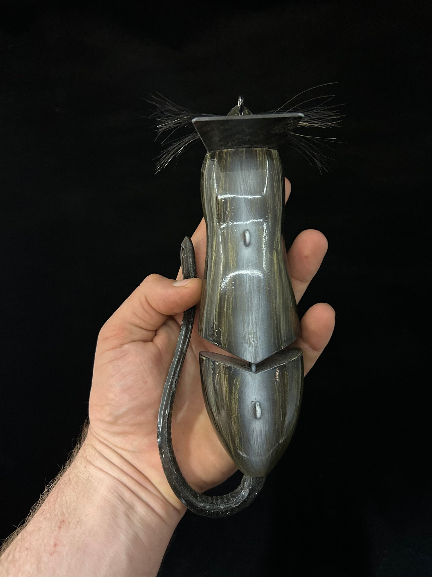 Adult Possum Wake Bait