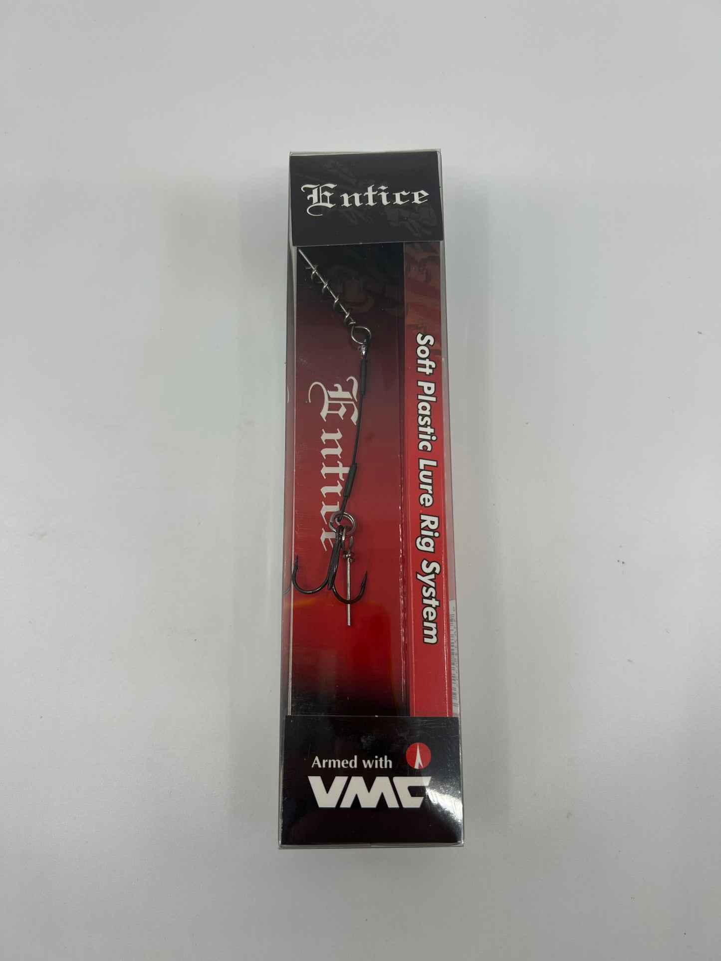 Soft Plastic Rigging Harness