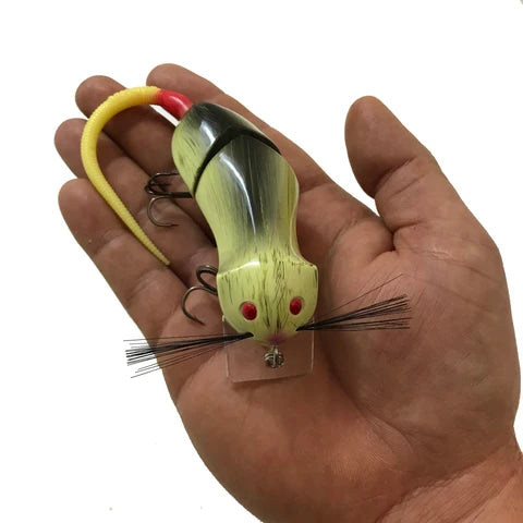 Cl8 Bait Water Vole (ABS Production Lure)