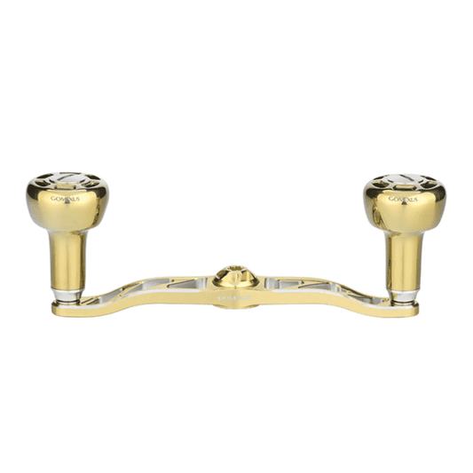 Gomexus Aluminium Handle For Baitcasting Reel With Titanium Knobs BDH-TA30